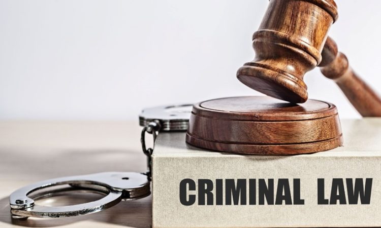 Criminal Charges a Defense Attorney