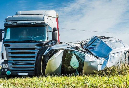 Strategies employed by top truck accident lawyers