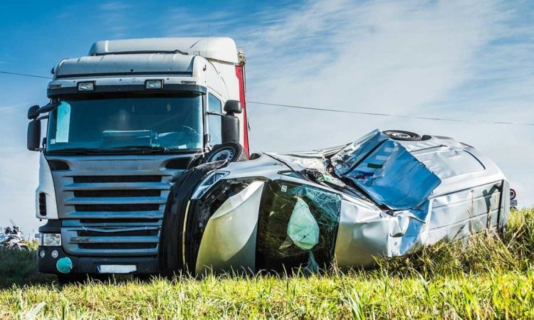Strategies employed by top truck accident lawyers